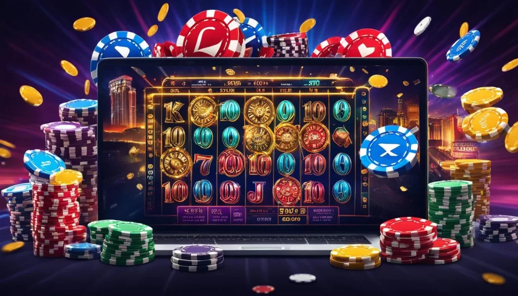 Hướng Dẫn Bắt Đầu Cá Cược Trực Tuyến Với 01okwin