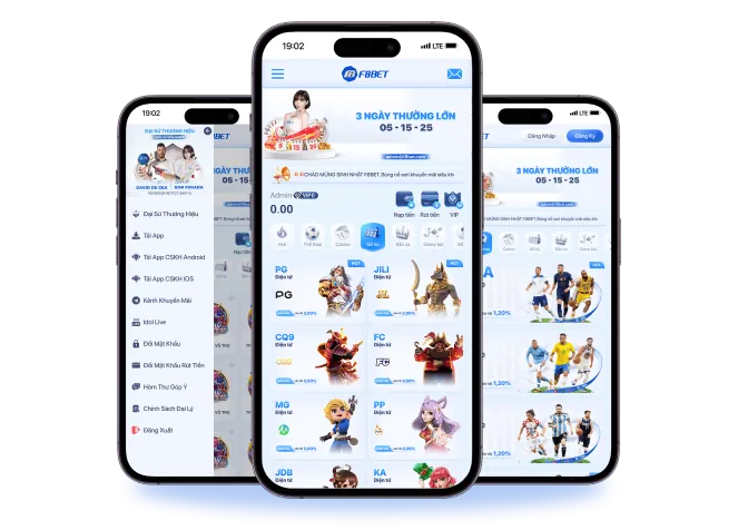 Cập nhật game mới 01okwin