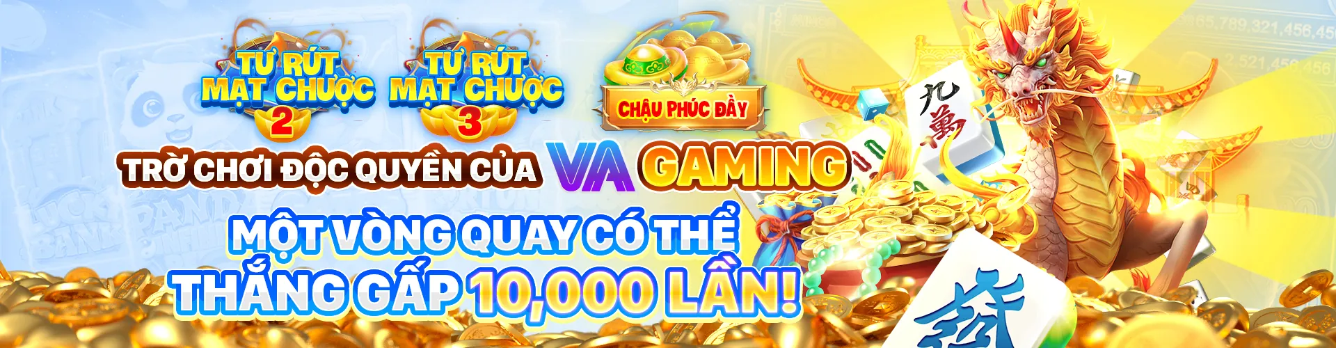 Banner Khuyến Mãi Hấp Dẫn 01okwin