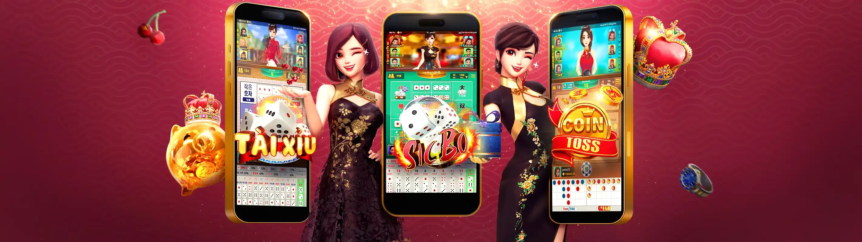 Hình ảnh đại diện cho chính sách Chơi Có Trách Nhiệm của 01okwin