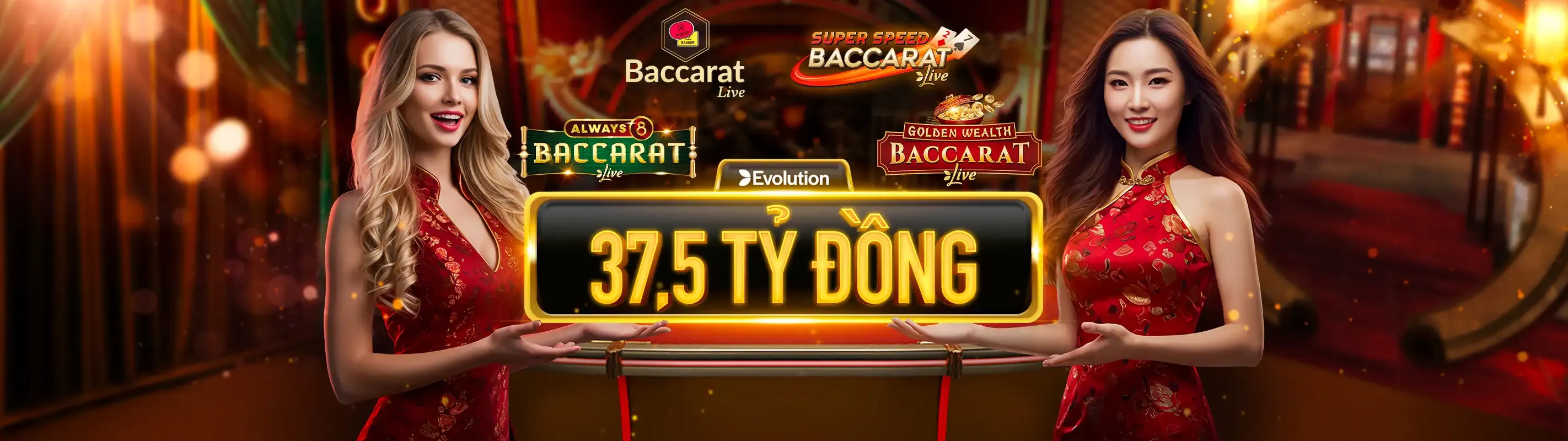 Sòng bạc 01okwin với các trò chơi casino trực tuyến và dealer chuyên nghiệp